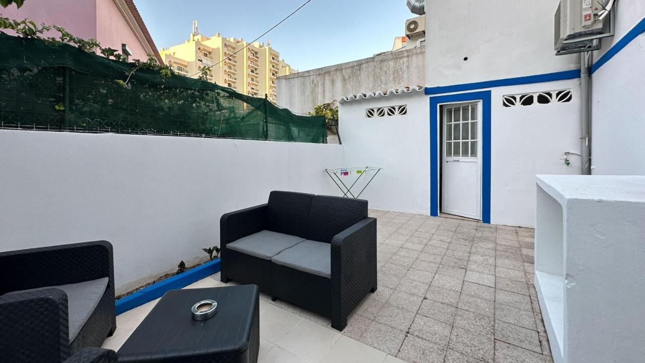 Hostel Da Praia Portimao Exterior photo