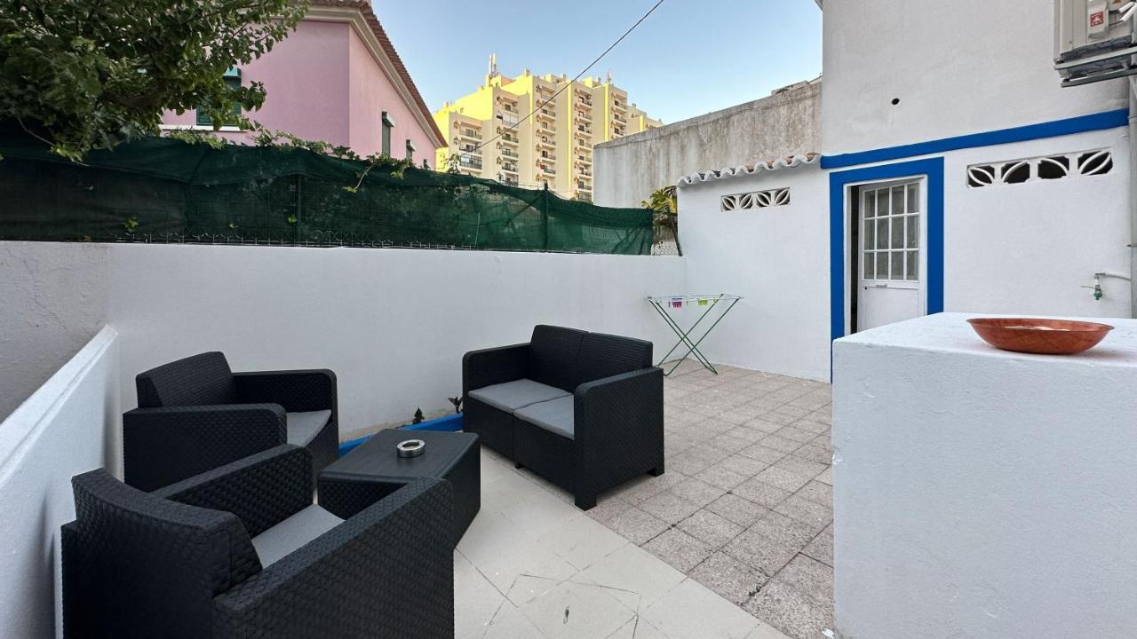 Hostel Da Praia Portimao Exterior photo
